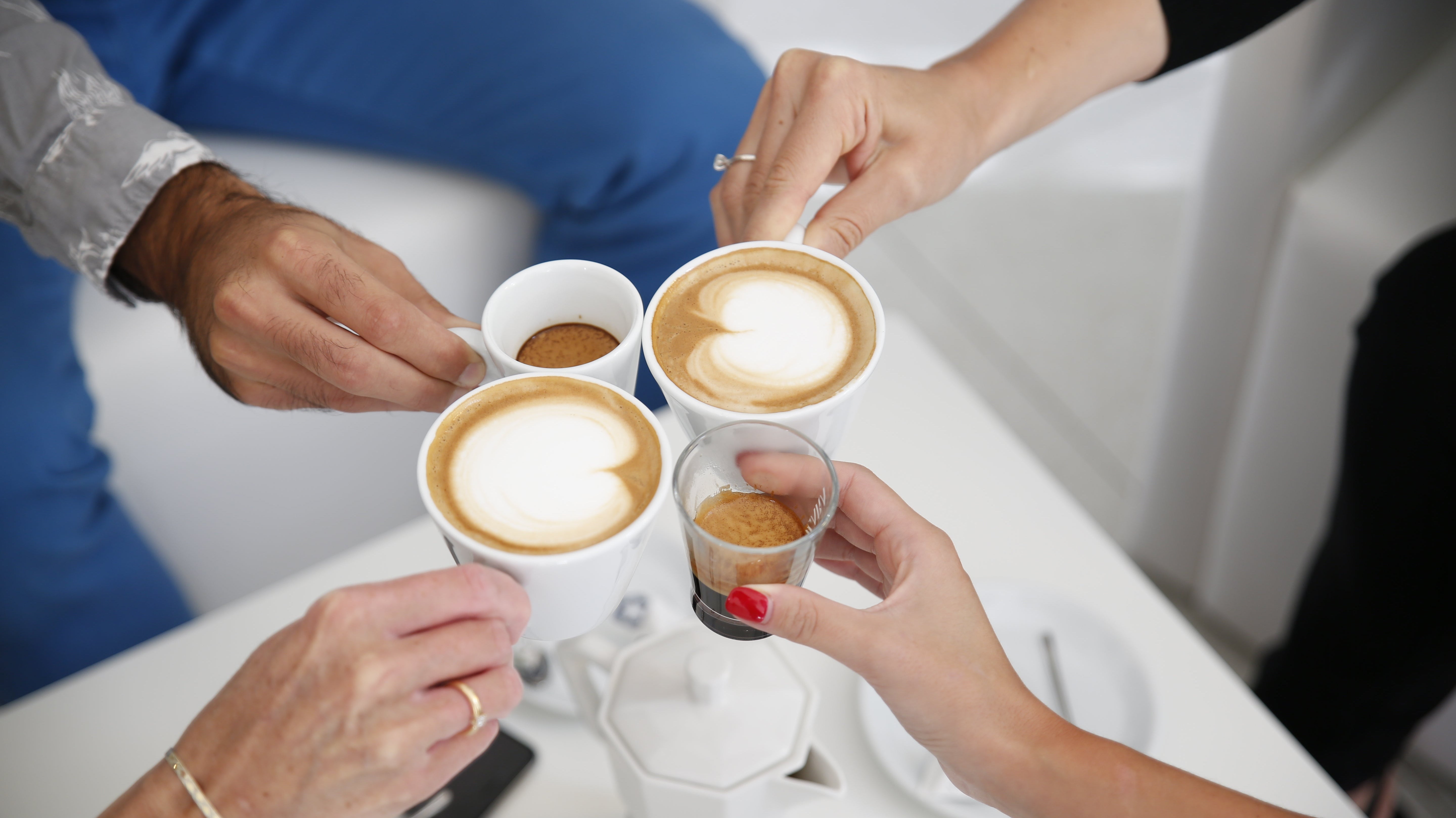 Welke koffie past bij jouw smaak? Ontdek jouw perfecte Bazzara melange